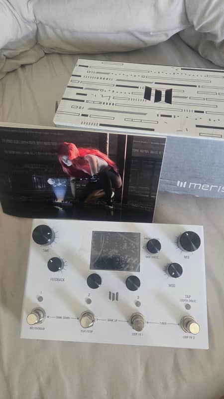 Meris LVX