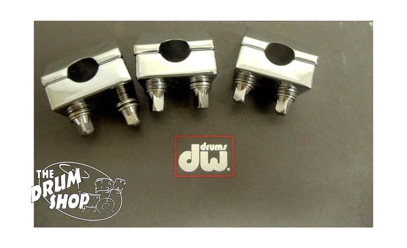 DW DWSMTM12CR Memory Lock For Tb12CR Tom Mount image 1