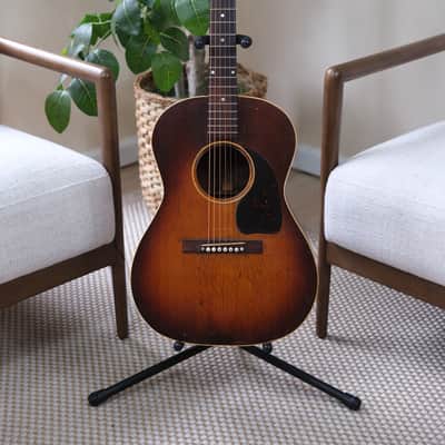 Gibson LG-2 1946 image 3