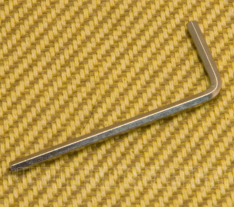 TR004 3mm Guitar/Bass Allen Wrench image 1