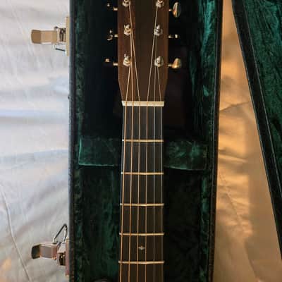 Bourgeois Vintage D - Professional Series 2025 - Satin image 5