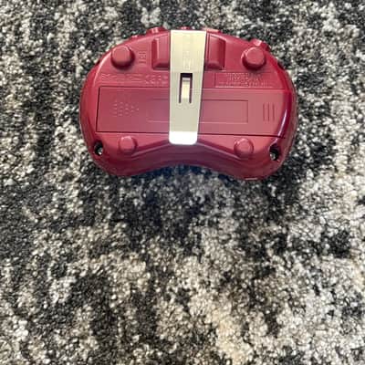 Line 6 Pocket Pod Mini Amp Modeler Multi Effects Processor image 6