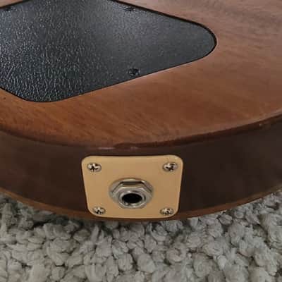 Gibson Les Paul Tribute Satin Tobacco Burst image 16
