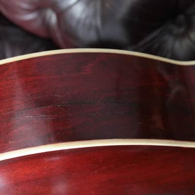 Gibson L-3 1920 - Sunburst image 15