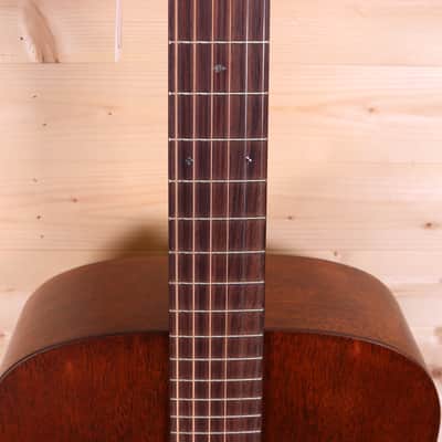 Martin USA D-15M Dreadnought - Rosewood Fingerboard, Natural image 7