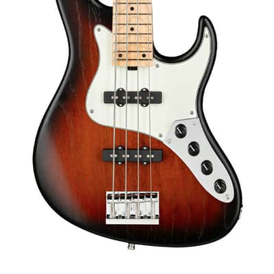 Sadowsky Metro Line MV4 - 4 String Jazz Bass | Reverb