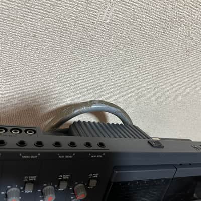 Fostex Model 280 4track cassete recorder serviced image 6
