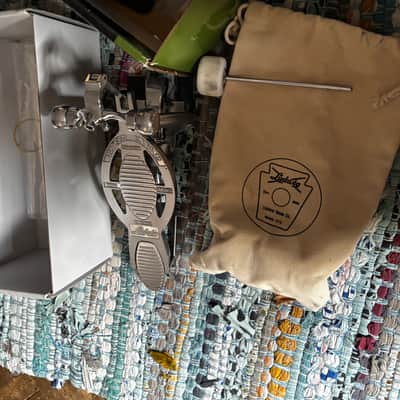 Ludwig speed king & speed flyer bass drum pedals image 4