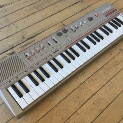 Casio MT-46 1980s image 6