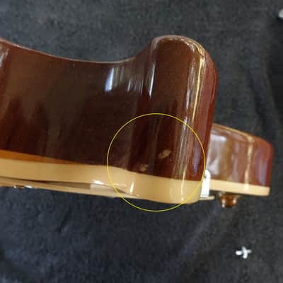 2010 Gibson Les Paul Standard Gold Top Goldtop - Only 8.4 Lbs! image 16