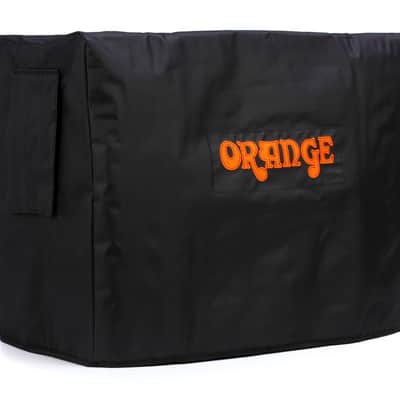 Orange CVR-212Combo 2x12-inch Combo Cover image 1