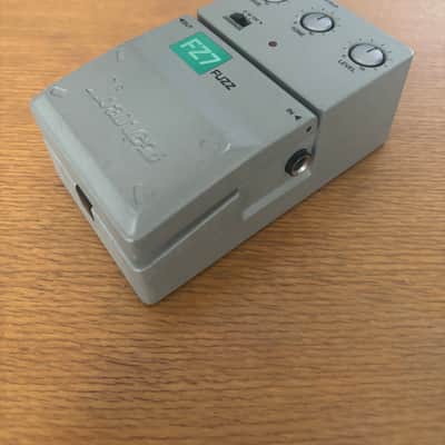 Ibanez FZ7 Tone Lok Fuzz image 2