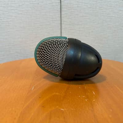 AKG D112 Cardioid Dynamic Bass Drum Microphone - Gray - WiTH Hand Made HARD CASE image 6