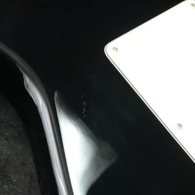 FENDER USA American Professional II Stratocaster MN Black [US22008249] (06/11) image 5