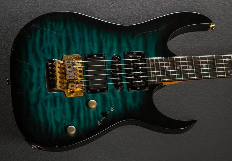 Ibanez RG-370 1994 image 1