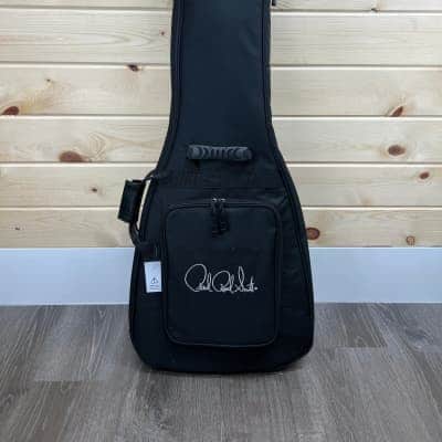 PRS Paul Reed Smith CE 24 2023 - Black Amber image 15