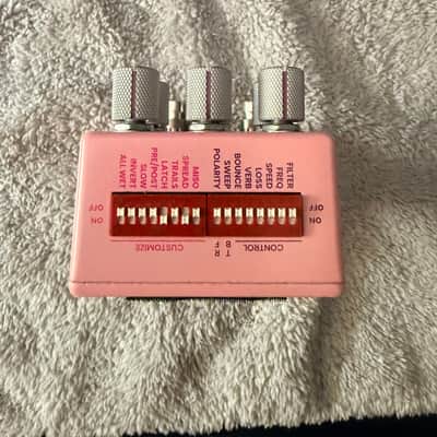 Chase Bliss Audio Lossy 2023 - Present - Various image 2