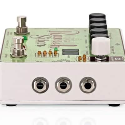 Electro-Harmonix Ravish Sitar Sitar Emulator, RAVISH image 4