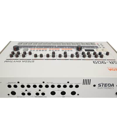 STEDA Electronics SR-909 Classic EXT MOD *Brand New* image 11