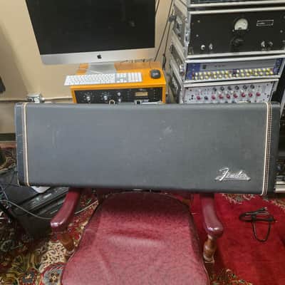 Fender Telecaster Electric Guitar w/ Original Hardshell Case 1973 - Factory Natural image 13