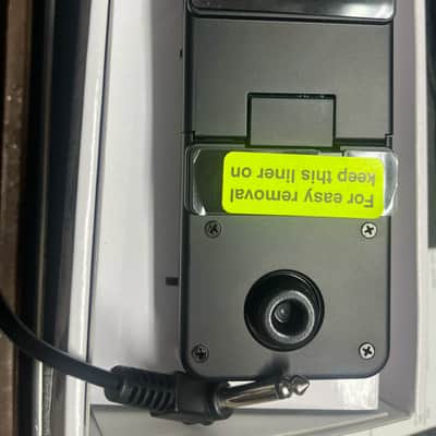 ToneWoodAmp2 image 2