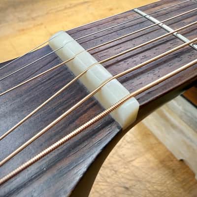 2022 Martin 00-15M image 11