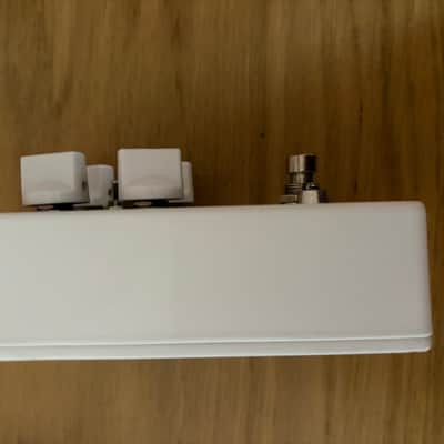 EarthQuaker Devices Levitation Reverb image 4