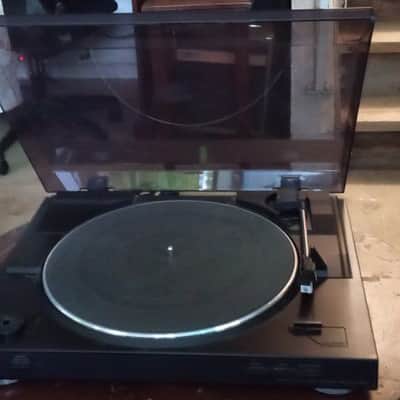 Sony PS-LX250H 1999 - Black image 3