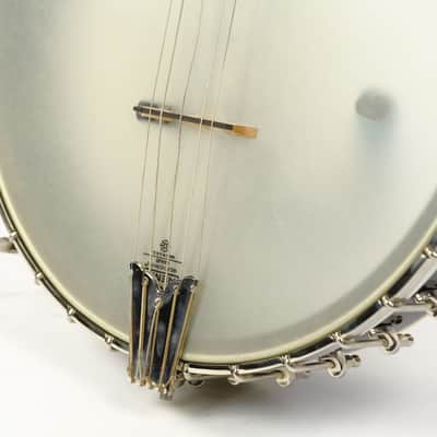 Gold Tone CEB5 5-String Cello Banjo Owned by Victor Wooten image 12