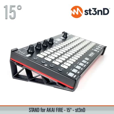 STAND for AKAI FIRE - 15° image 1