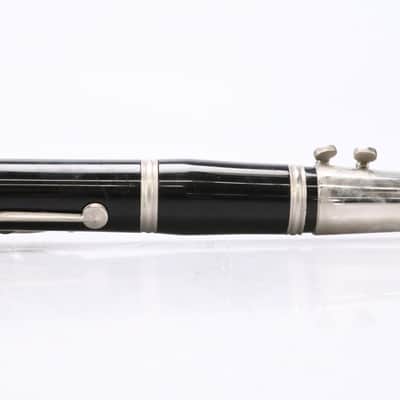 York 76 Bicentennial Series Clarinet w/ Original Case #48513 image 13