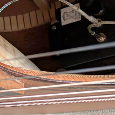 Shadow BR2.1P preamp 2021 image 3