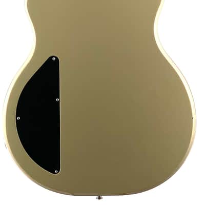 K. Butler Super-O Electric Guitar image 3