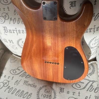 Warmoth Strat image 8