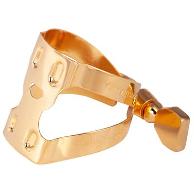 YANAGISAWA Yanagisawa Saxophone Neck Screw Yany BooStar GP for