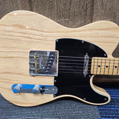 Fender American Professional Telecaster 2016 - Natural image 2