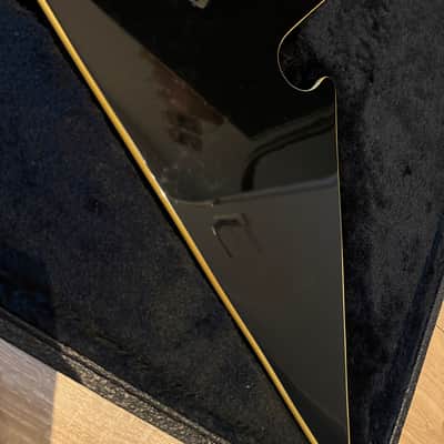 Washburn Dimebag Culprit imagen 11