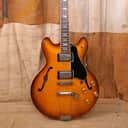Epiphone Casino 1963 Sunburst