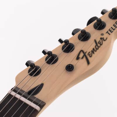 Fender Jim Root Artist Series Signature Telecaster 2008 - Present - Flat White 3.8kg image 4