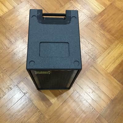 Trace Elliot ELF 2x8" Speaker Cabinet Black image 1