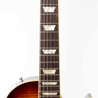 Gibson Les Paul Traditional 2012 Desert Burst image 7