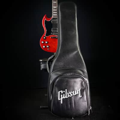 Gibson SG Standard | Lefty image 10
