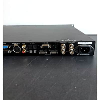 Avid Omni HD - Audio Interface - Excellent image 4
