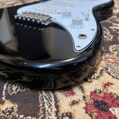 Fender Squier Bullet Japan 1985 image 10