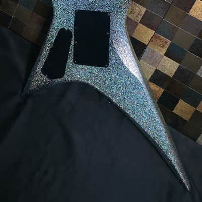 Kramer Lzzy Hale Voyager w/Hardcase! image 7