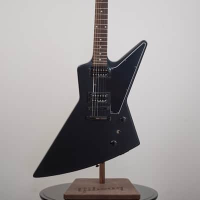 2019 Gibson USA Explorer B2 - in Satin Black image 7