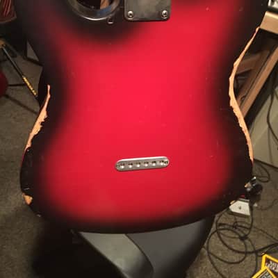 Echopark De Leon Troy Van Leeuwen Blood Burst image 8