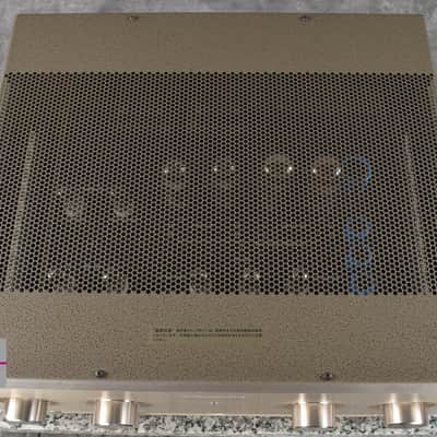 Marantz Model-66F console stereo  amplifier in Excellent Condition image 14