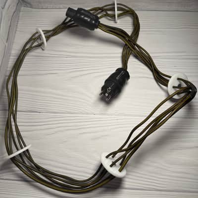 Audio Culture Power Cable image 2