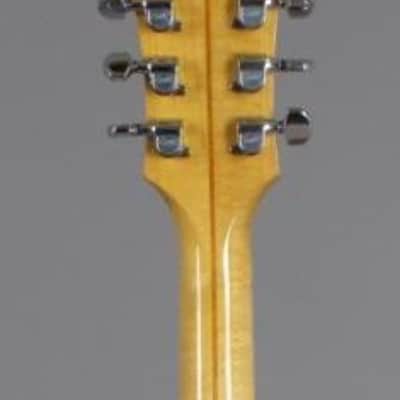 Guild Starfire IV 1979 - Blonde Maple image 10